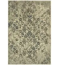 Oriental Weavers PASHA Power-Loomed Polypropylene PSH-5502H